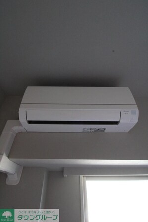 ステージグランデ八王子IIの物件内観写真